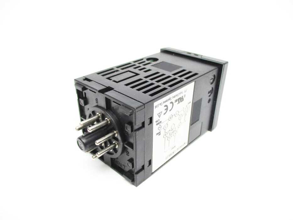 FUJI ELECTRIC PXR4-RAS1-4V0A1 NSNP
