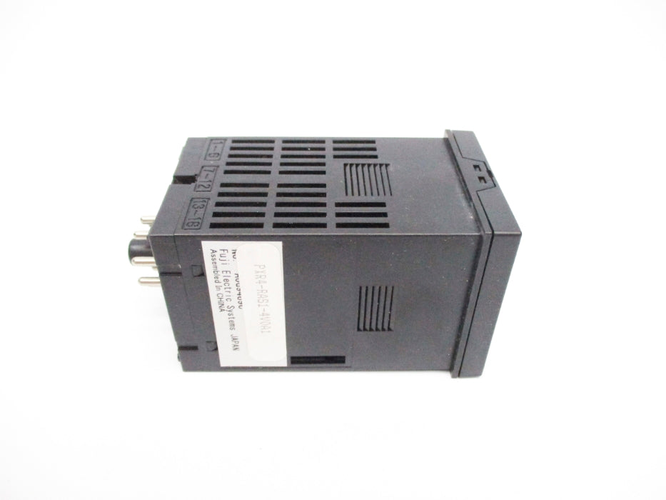 FUJI ELECTRIC PXR4-RAS1-4V0A1 NSNP