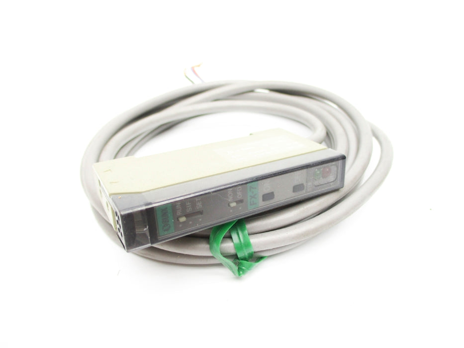 SUNX FX-7 NSNP