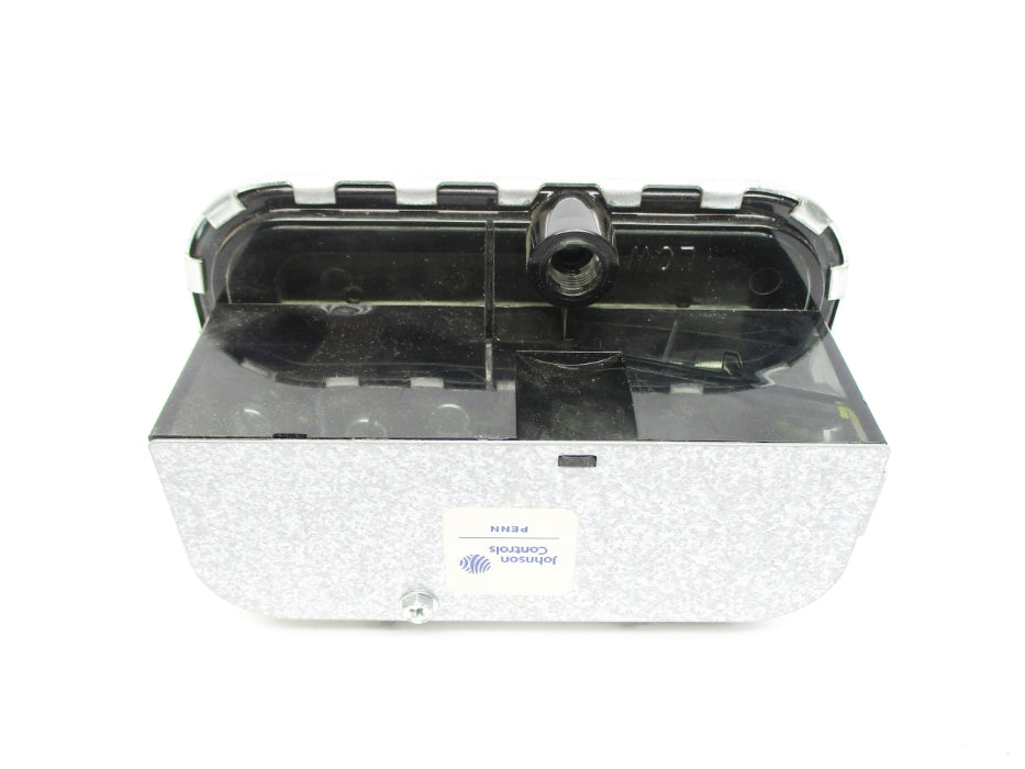 JOHNSON CONTROLS P32AC-8 24-277VAC 15A 1PSI NSNP