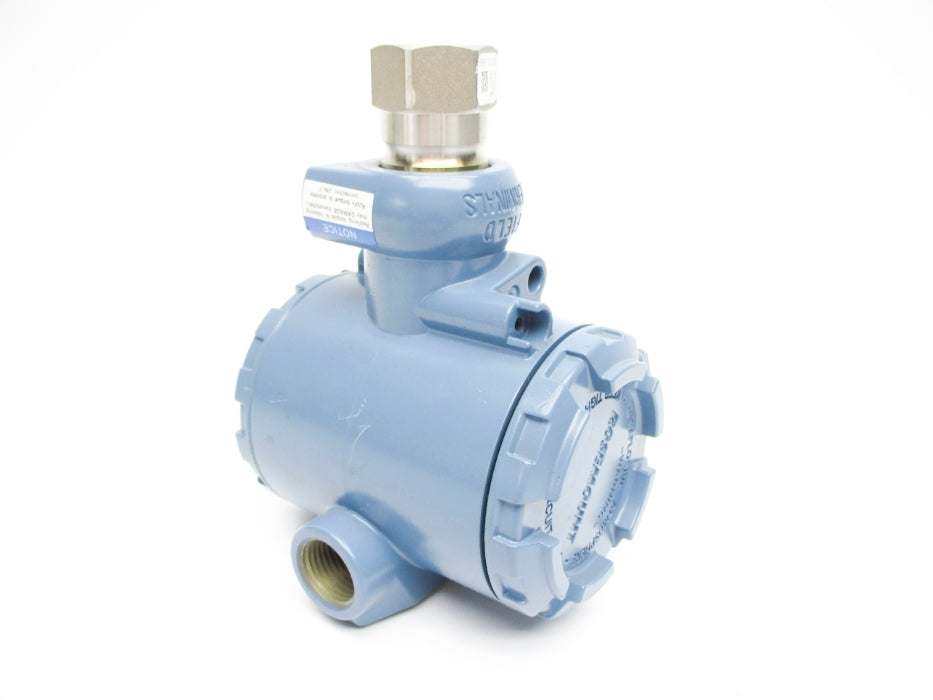ROSEMOUNT 2088G3S2BA1 800PSI NSNP