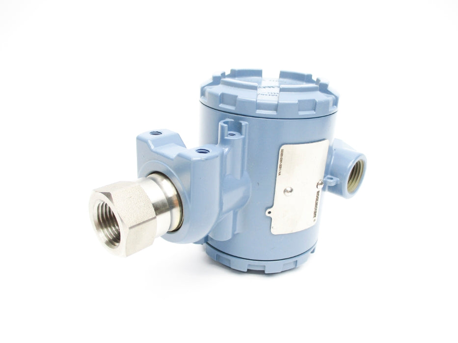ROSEMOUNT 2088G3S2BA1 800PSI NSNP