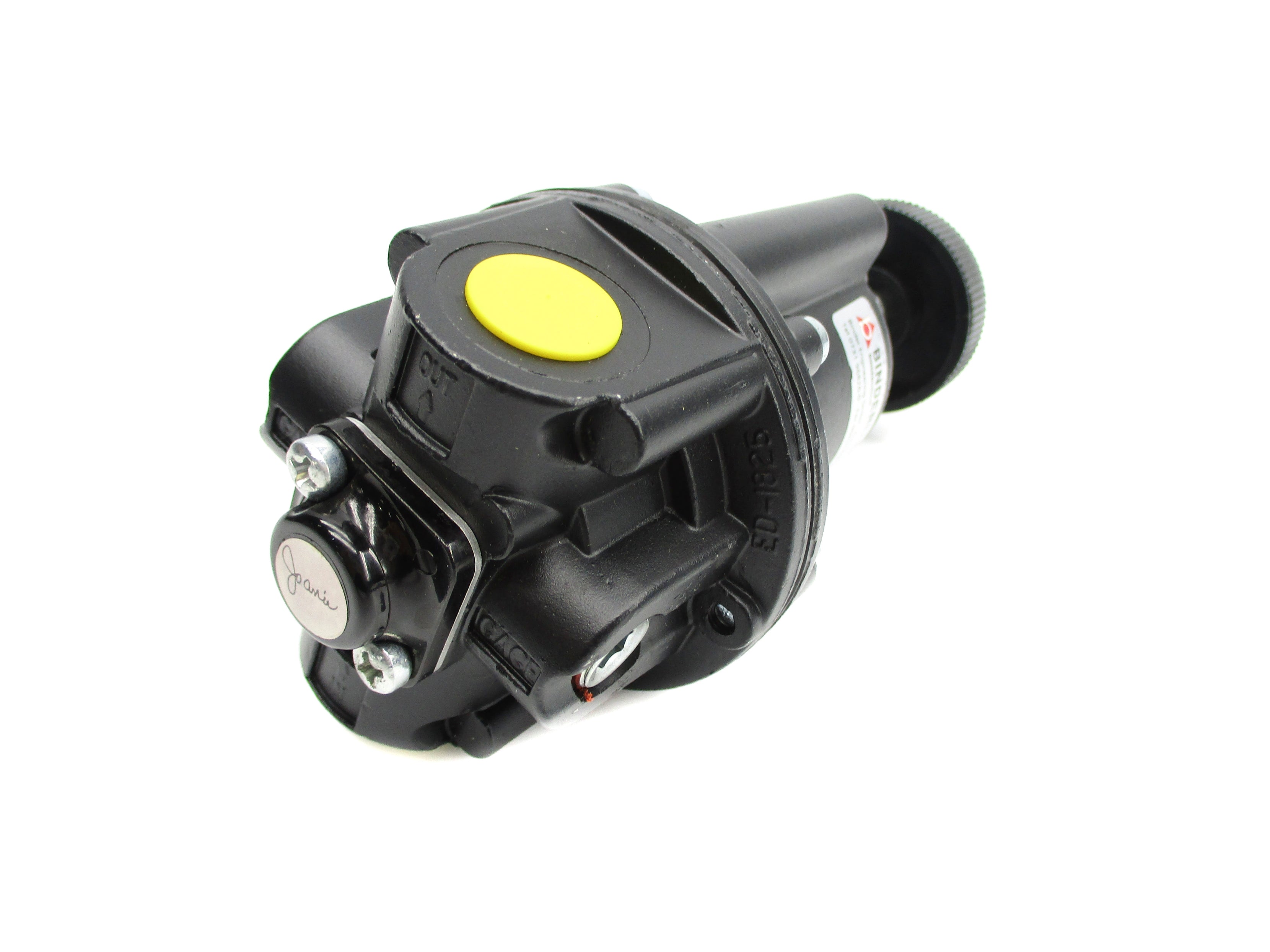 FAIRCHILD 10242 1-60PSIG NSNP