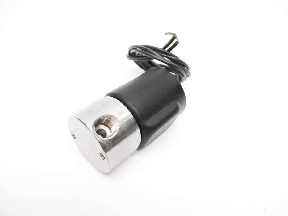 PETER PAUL ELECTRONICS 22X06390GP 250PSI 24VDC NSNP