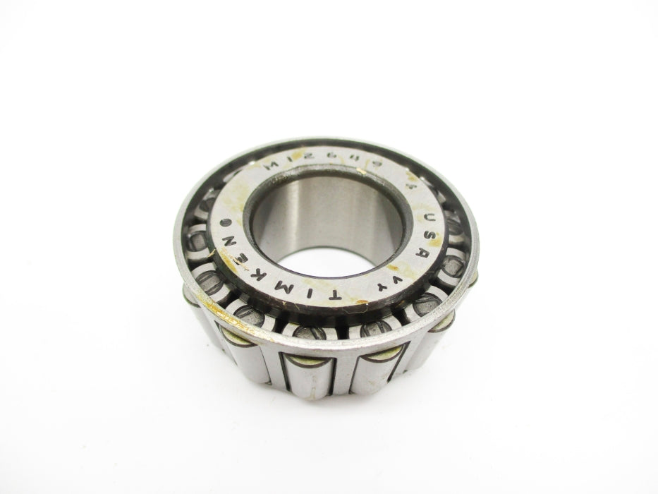 TIMKEN M12649 NSMP