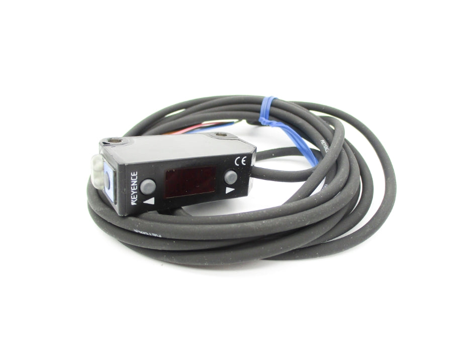 KEYENCE PZ-V71P NSMP