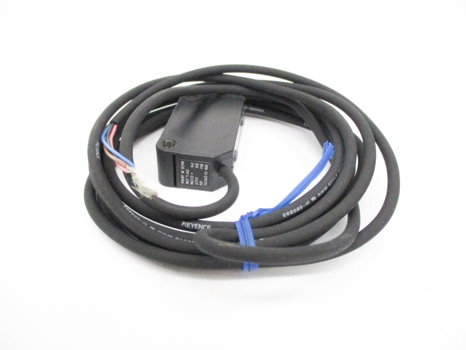 KEYENCE PZ-V71P NSMP