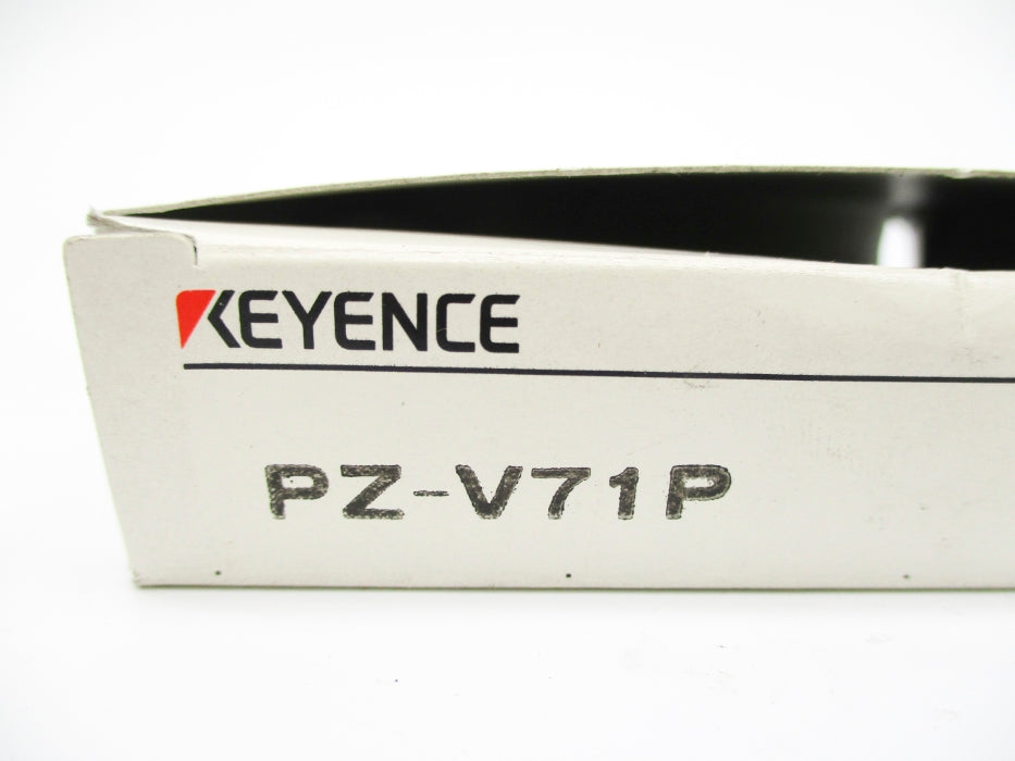 KEYENCE PZ-V71P NSMP