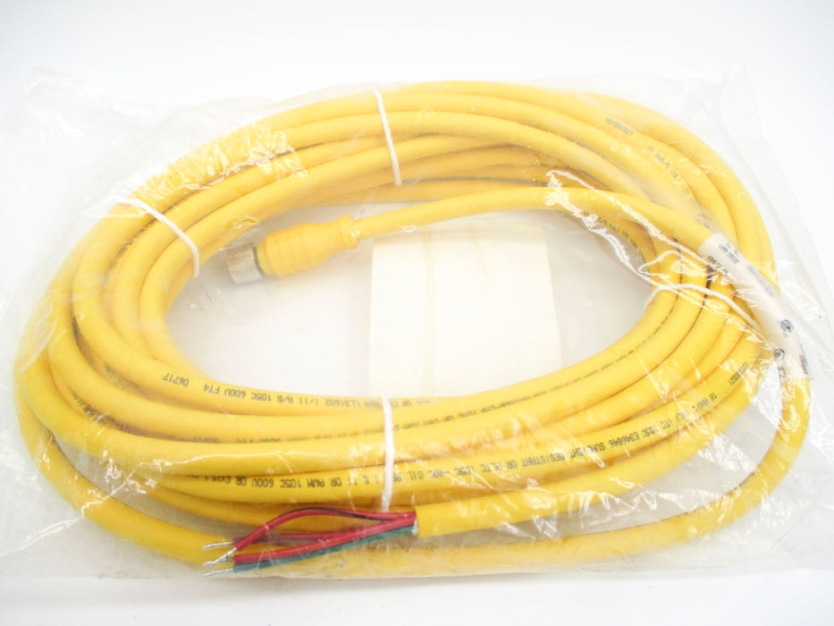 TURCK KBE5T-10 U99-10638 NSMP