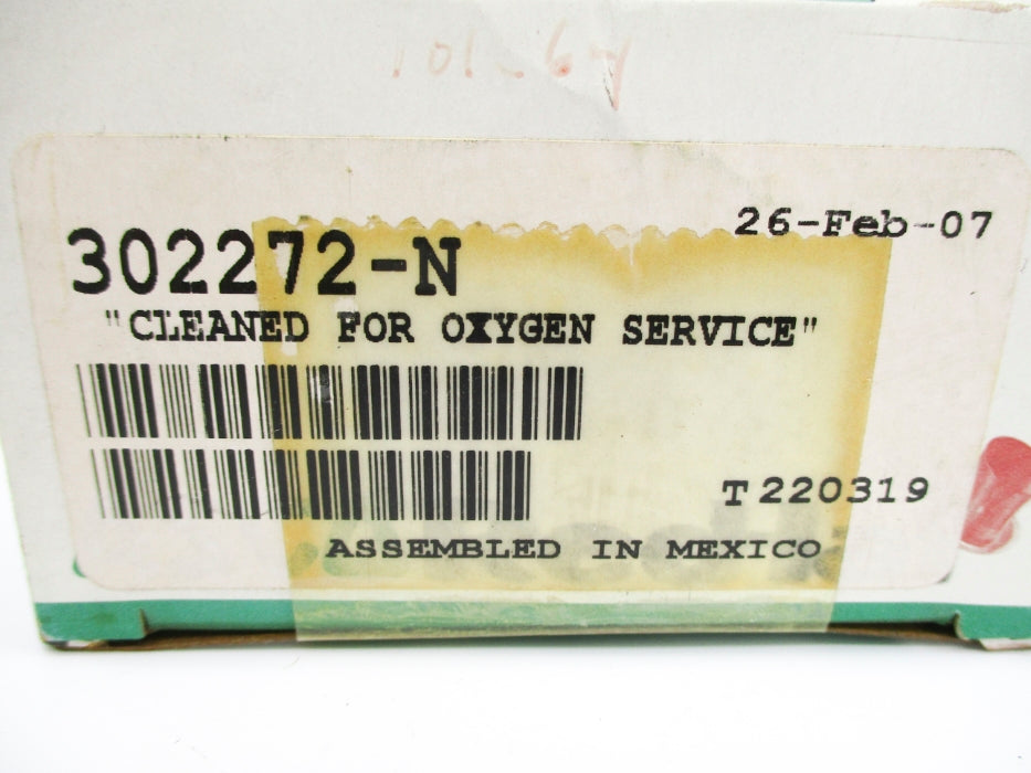ASCO 302272-N NSMP