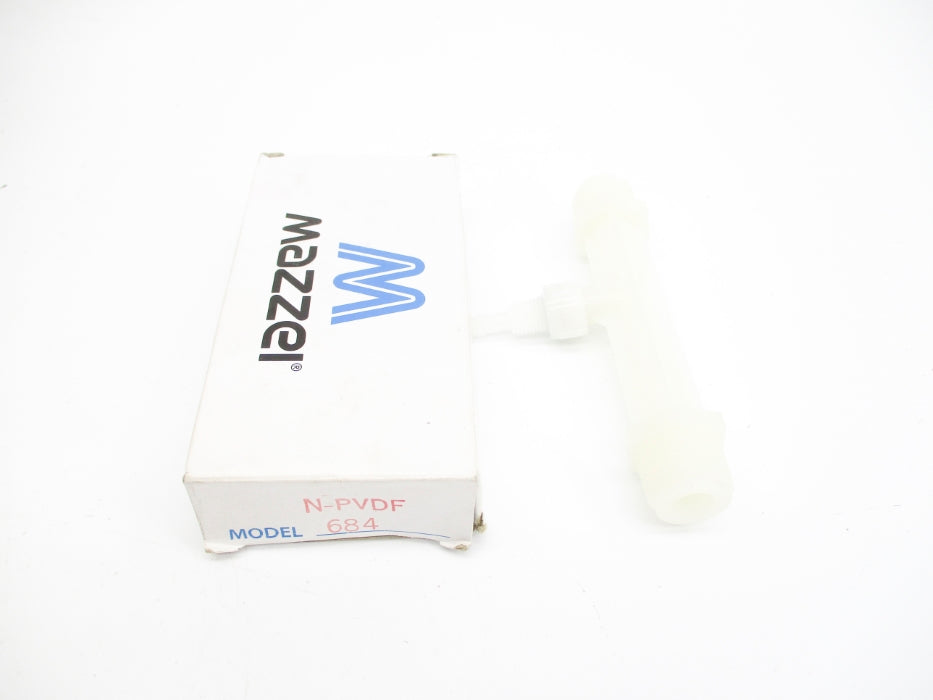 MAZZEI N-PVDF 684 NSMP