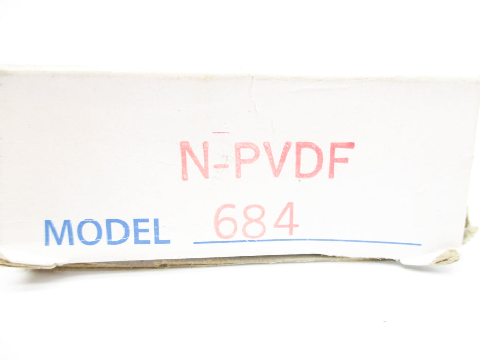 MAZZEI N-PVDF 684 NSMP