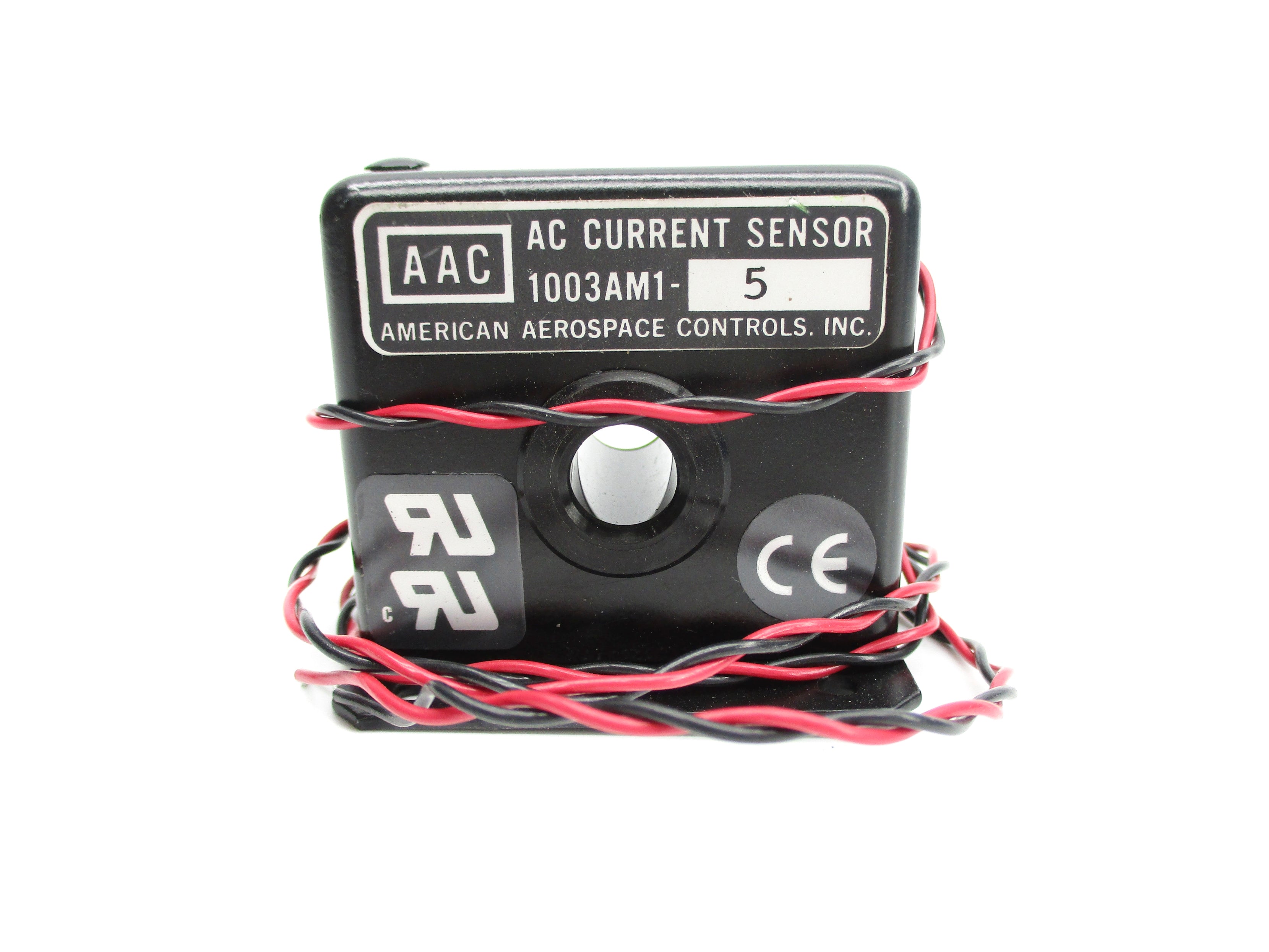 AMERICAN AEROSPACE CONTROLS 1003AM1-5 NSNP