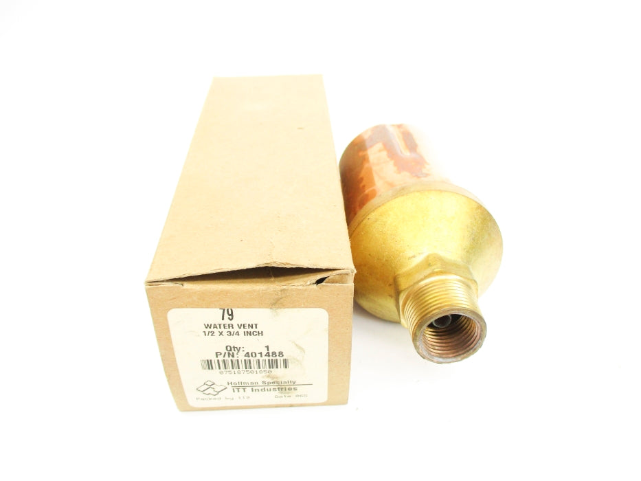 ITT 401488 NSMP