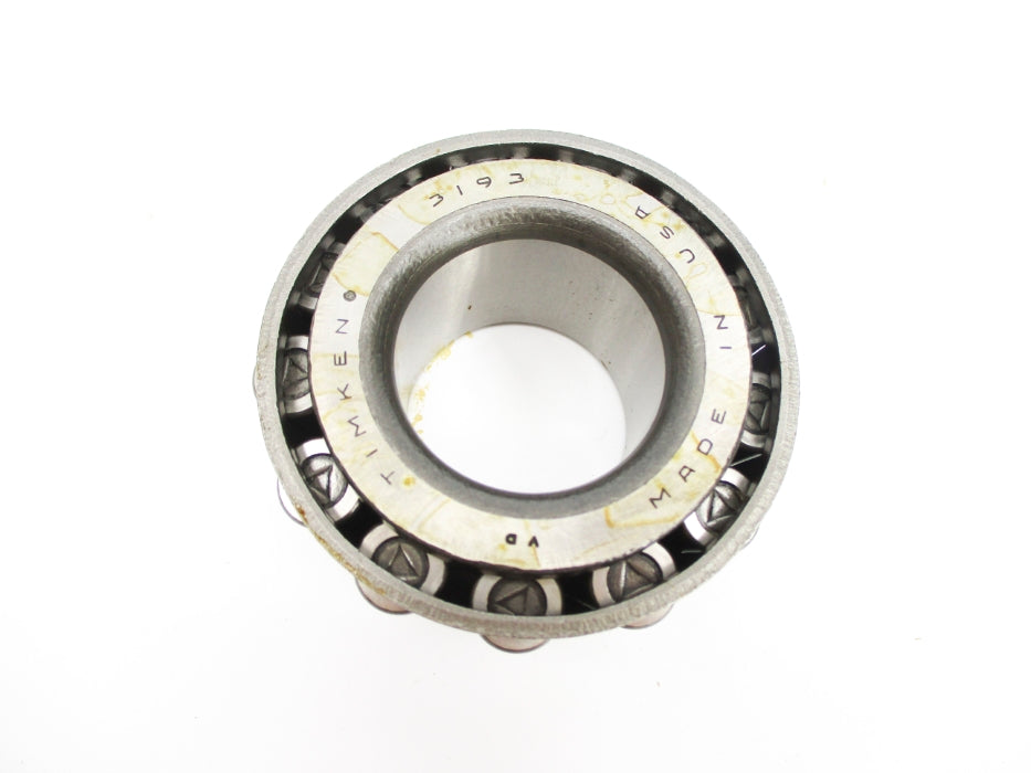TIMKEN 3193 NSMP