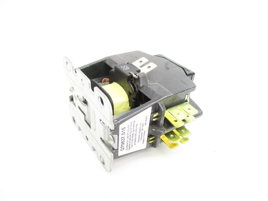 SIEMENS 45CG20AF 110/120V NSMP