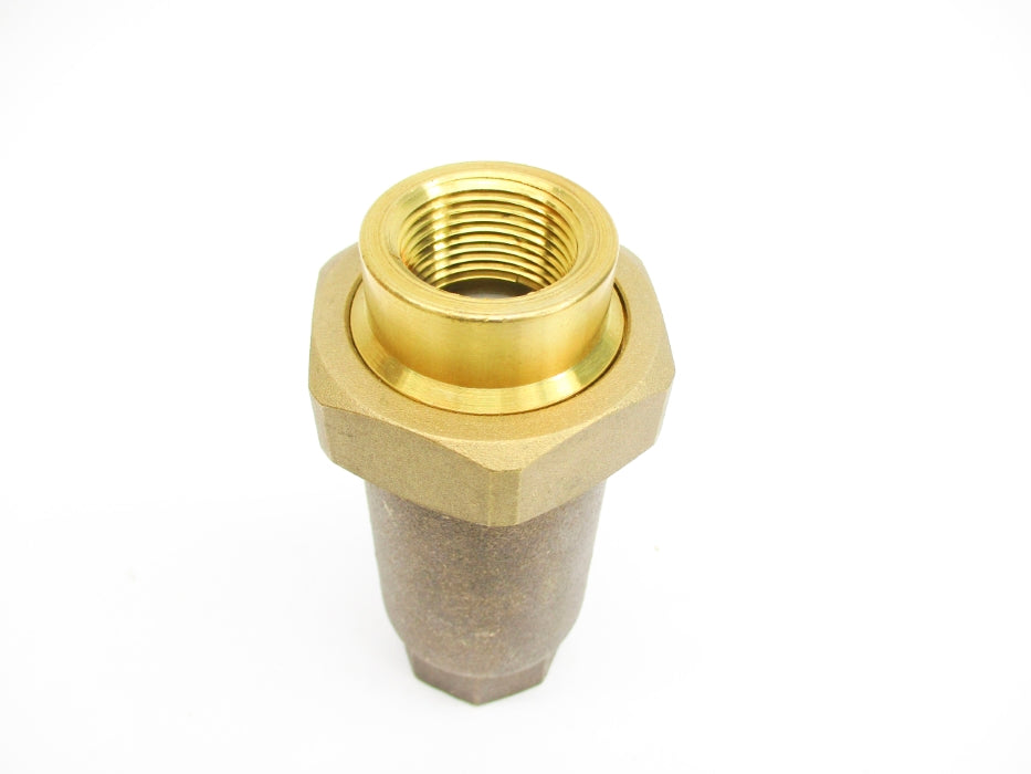 WATTS 3/4X3/4-7-U2-2 0061791 150PSI NSMP