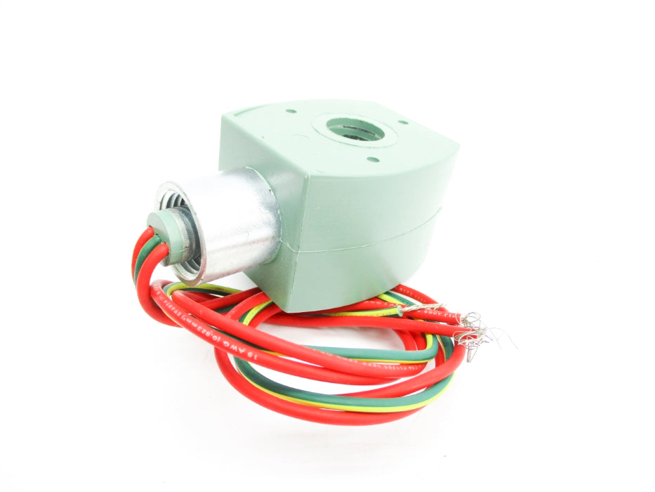 ASCO 272610-132-D 120V NSMP