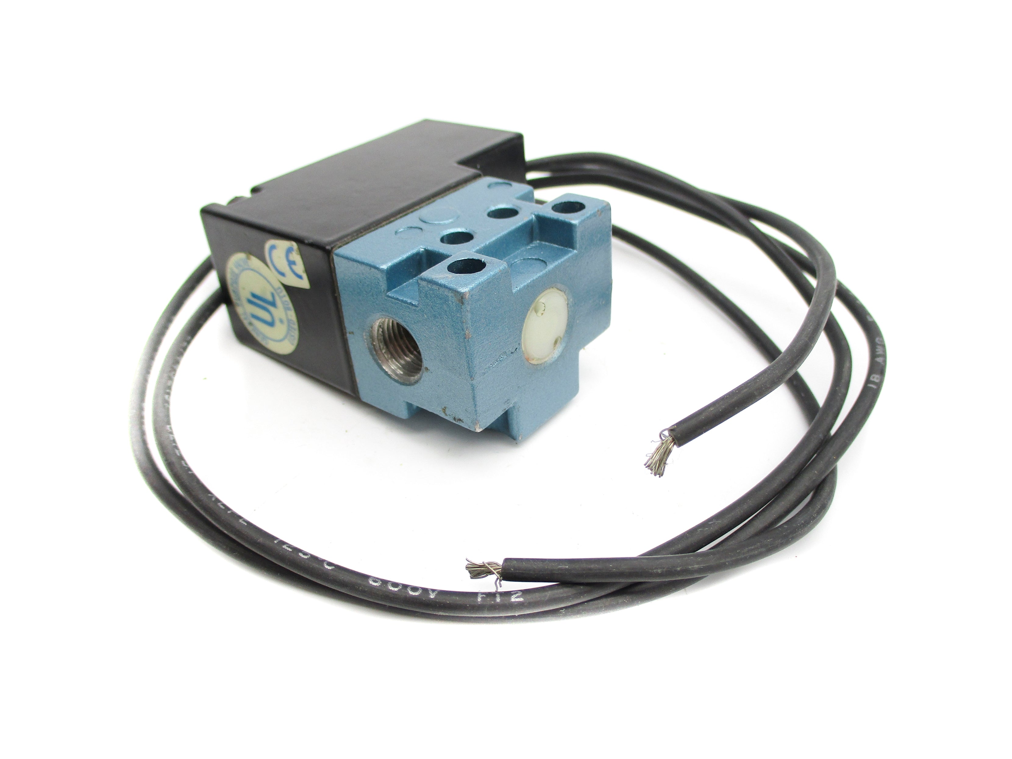 MAC 111B-121CAAA 240/220V 150PSI NSNP