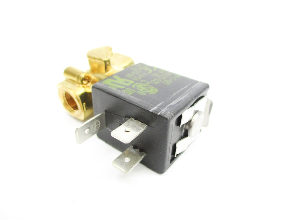 ASCO SC8256A004V 105-180PSI 110/120V NSMP