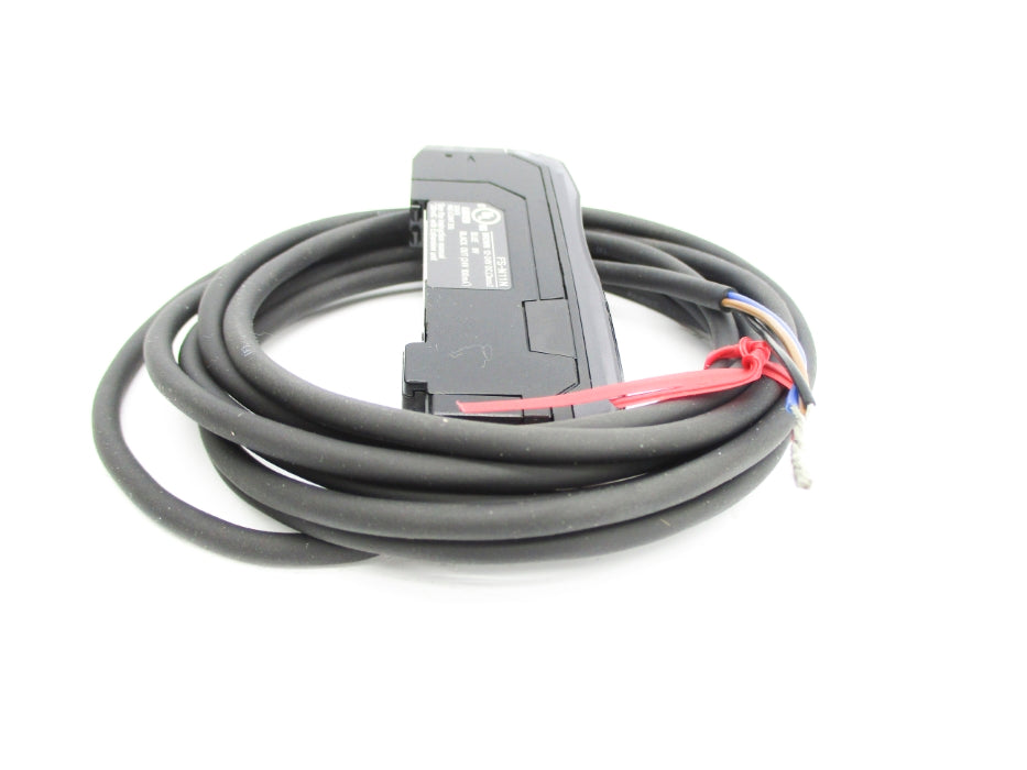 KEYENCE FS-N11N 12-24VDC NSMP