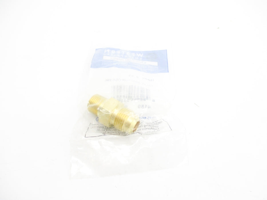 WESTERN ENTERPRISES F-32 CGA-295 NSMP
