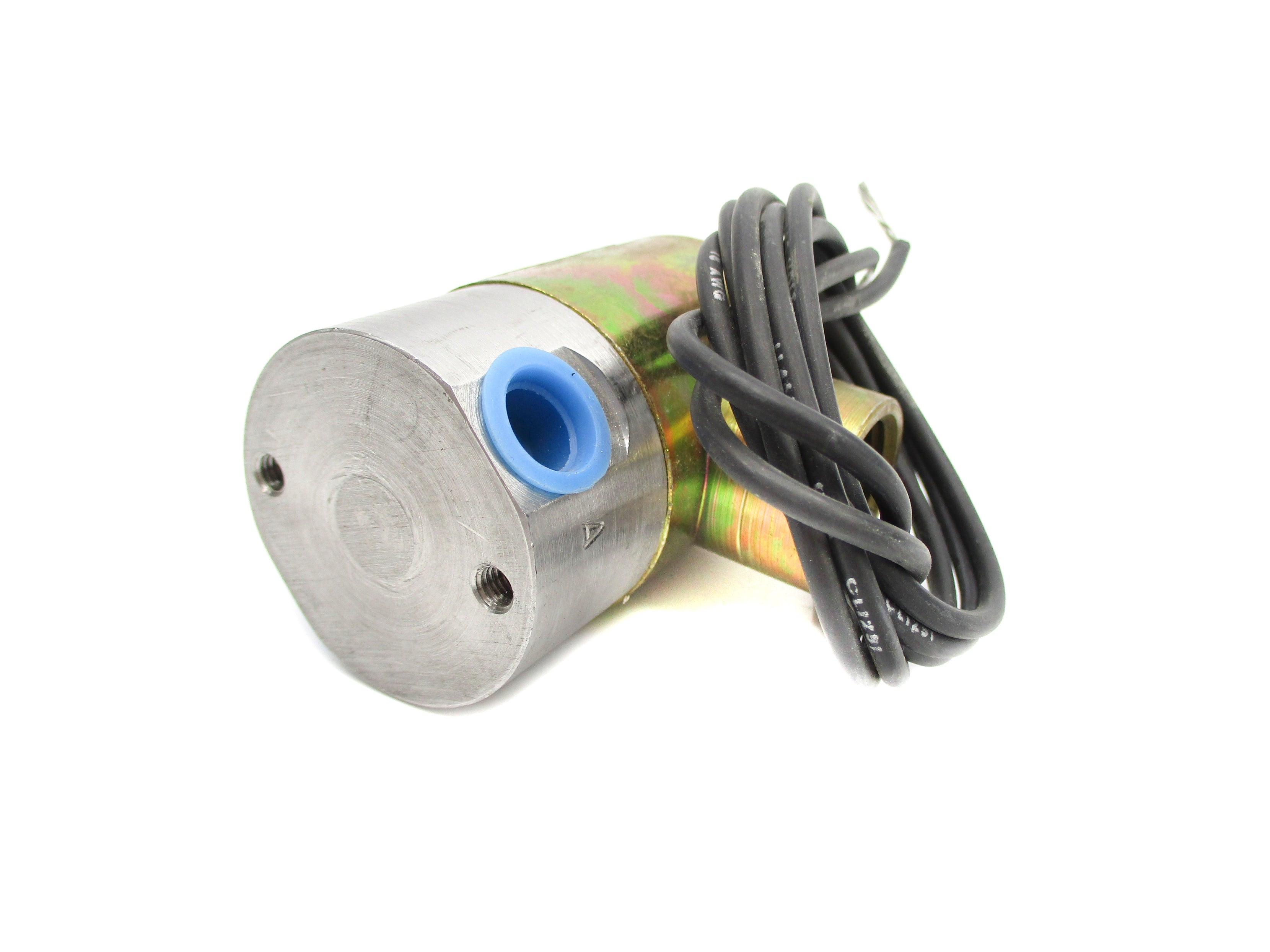 HONEYWELL V53LB2100 24VDC 100PSI NSNP