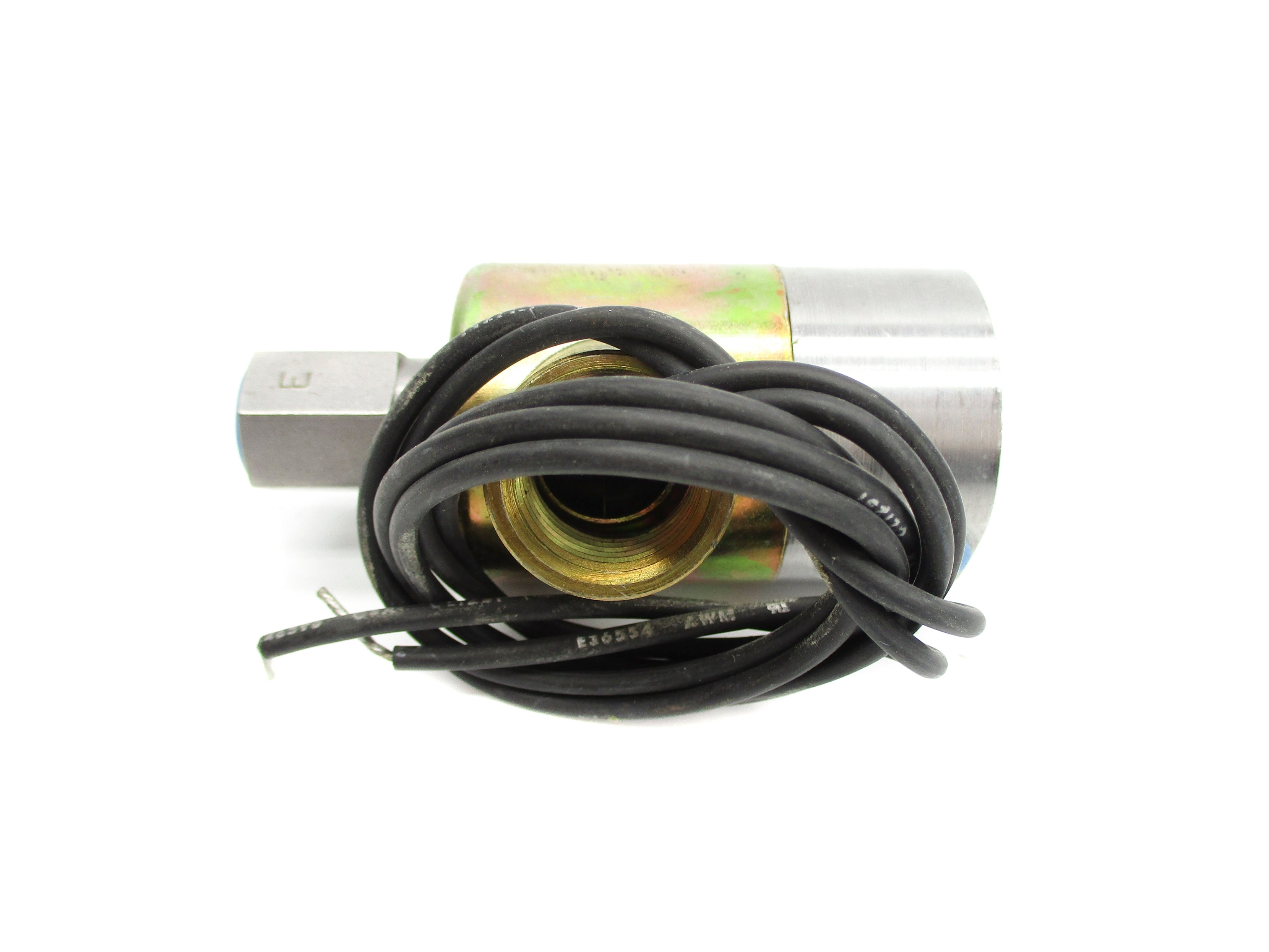HONEYWELL V53LB2100 24VDC 100PSI NSNP