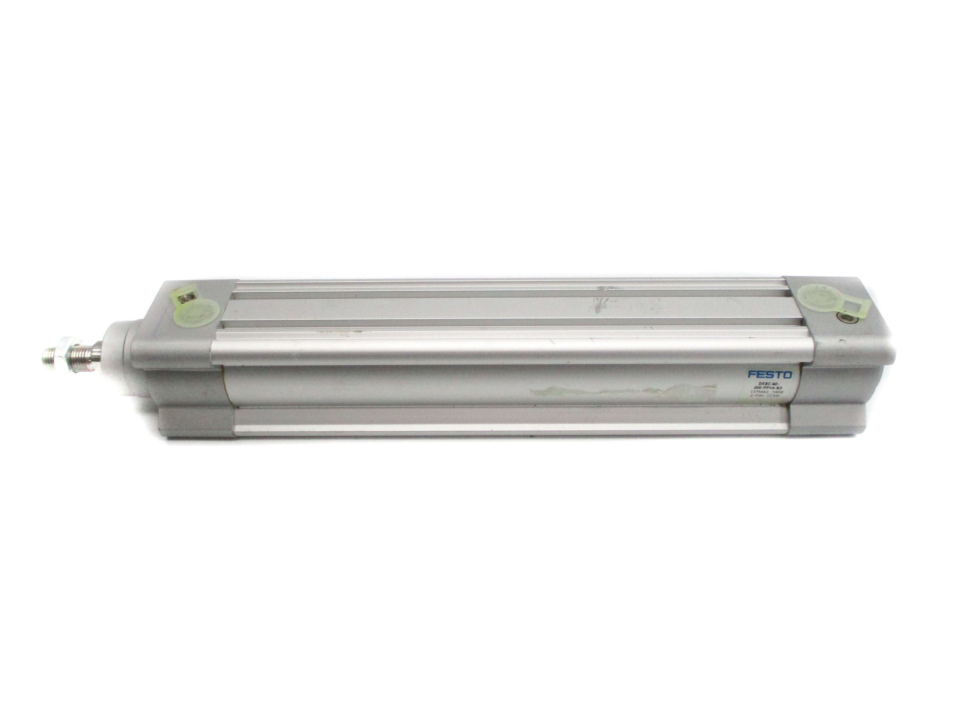 FESTO DSBC-40-200-PPVA-N3 NSNP