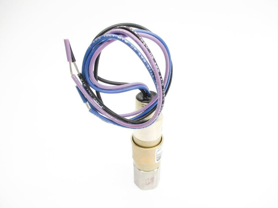 UNITED ELECTRIC CONTROLS 10-14680 30-600PSI NSMP