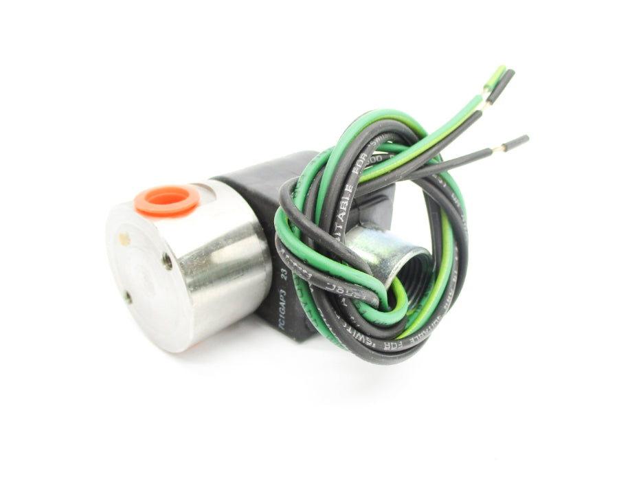 PARKER 71335SN2EEJ1N0C1GAP3 180PSI 110/120V NSMP