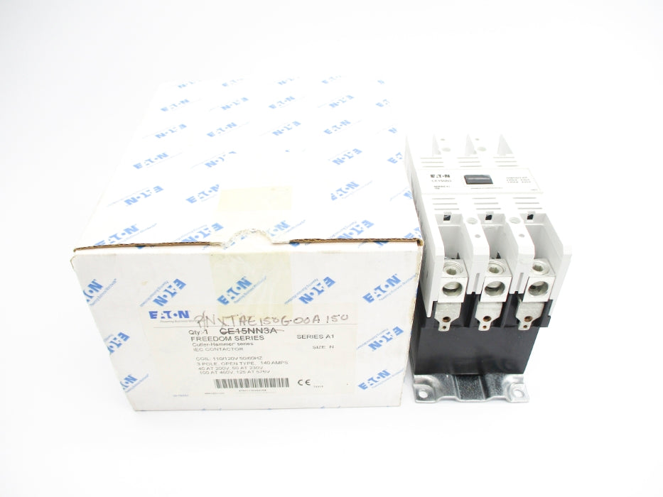 EATON CE15NN3A SER. A1 110/120V NSMP