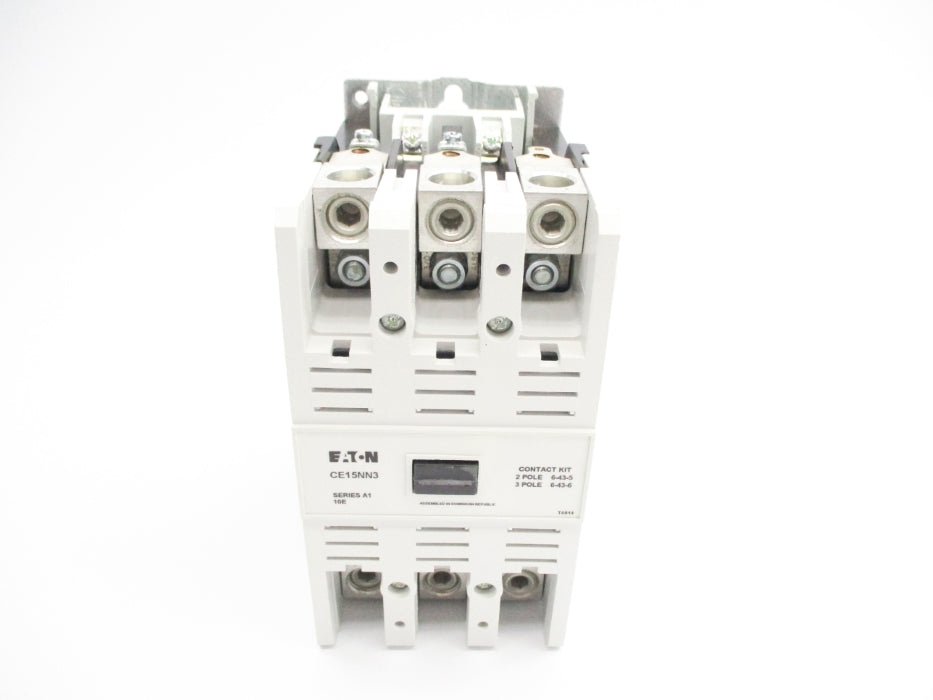EATON CE15NN3A SER. A1 110/120V NSMP