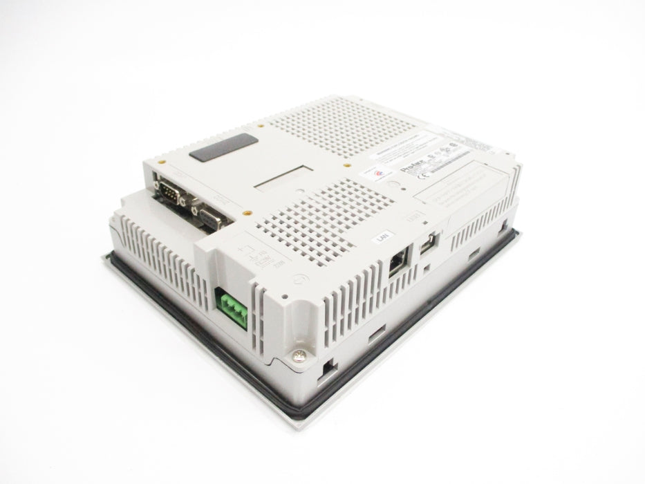 DIGITAL ELECTRONICS AGP3400-S1-D24 NSMP