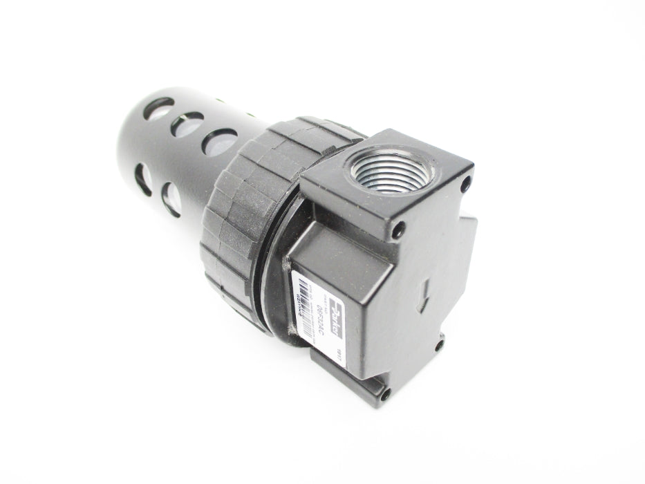PARKER 06F32AC 150PSI NSNP