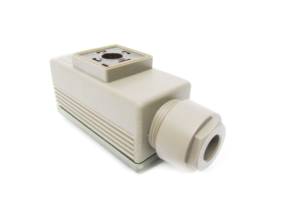BURKERT 060620N 110/230V NSNP