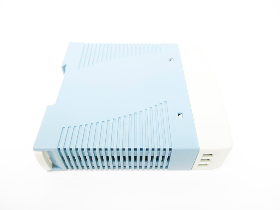 MEAN WELL MDR-20-24 100-240VAC 0.55A UNMP