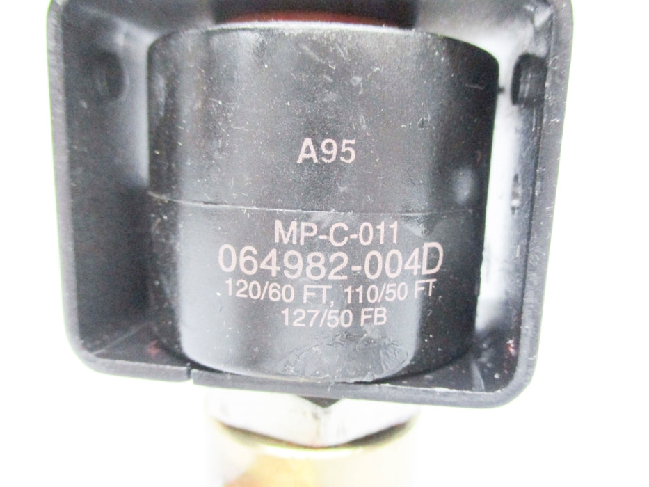 ASCO 064982-004D (AS PICTURED) NSNP
