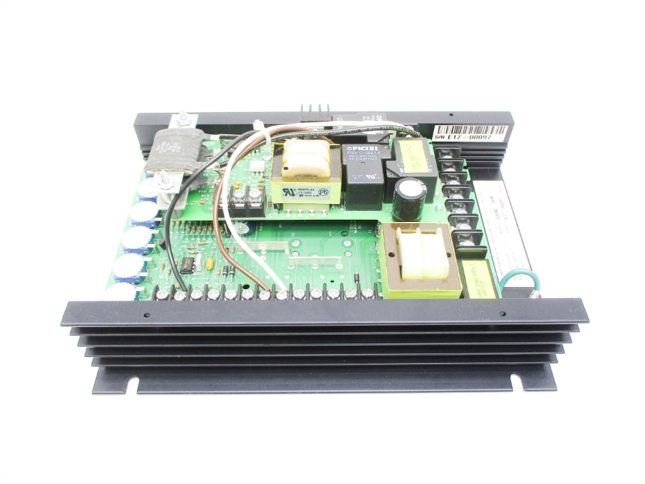 DART CONTROLS 530BC-38M NSNP