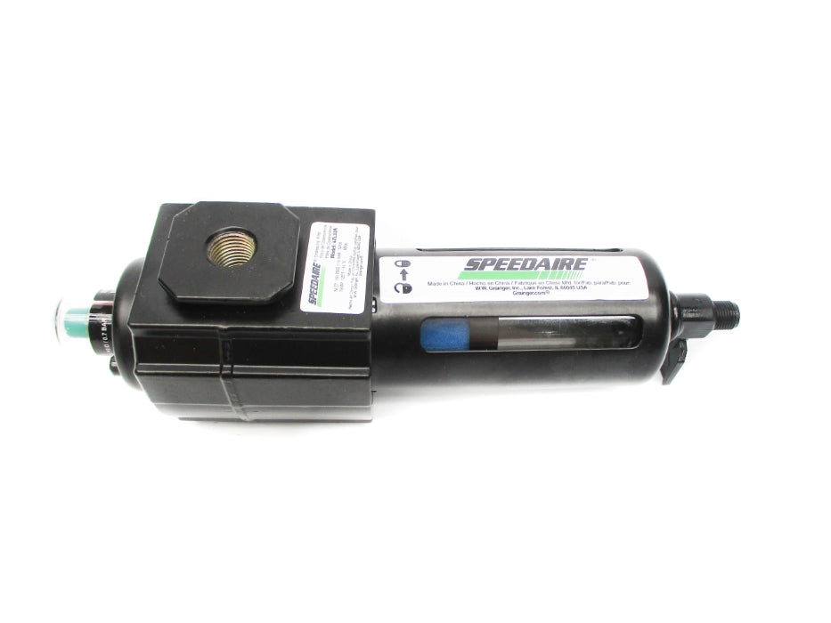 SPEEDAIRE 4ZL32A 150PSIG NSNP