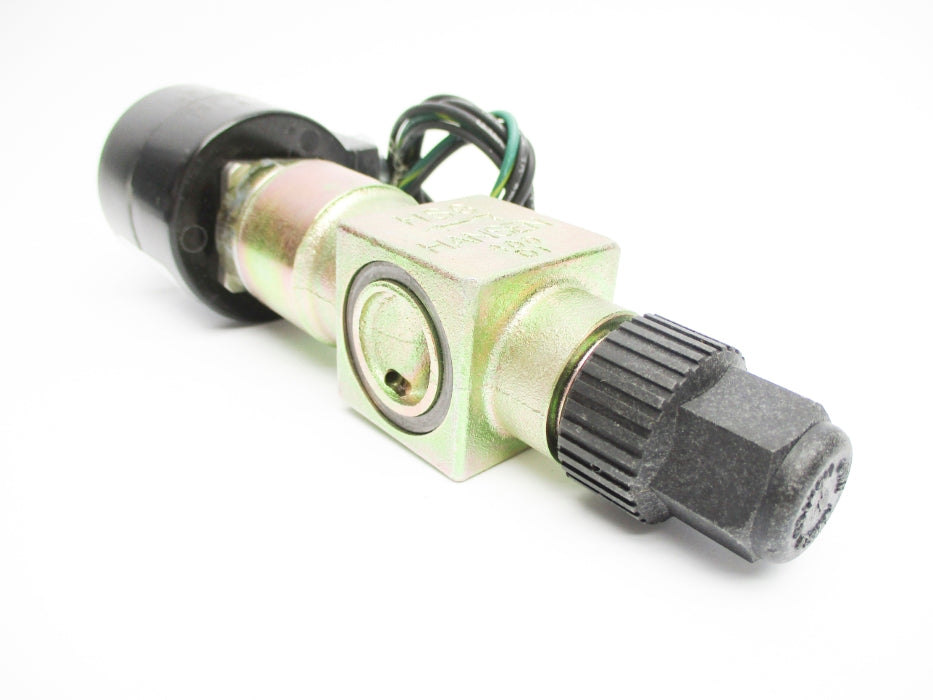 HANSEN TECHNOLOGIES HS8A 300-400PSI NSNP