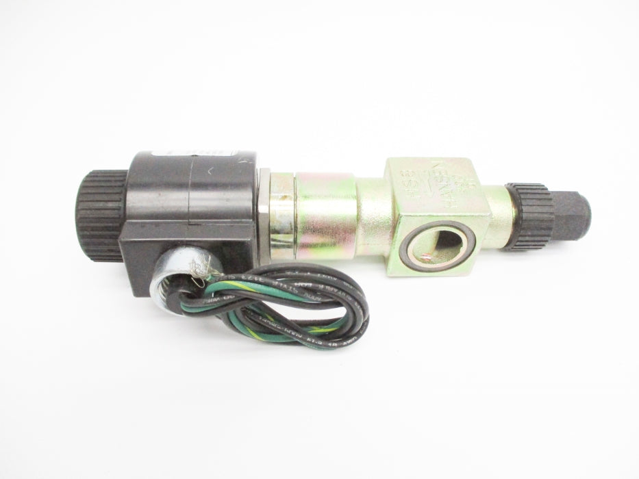 HANSEN TECHNOLOGIES HS8A 300-400PSI NSNP