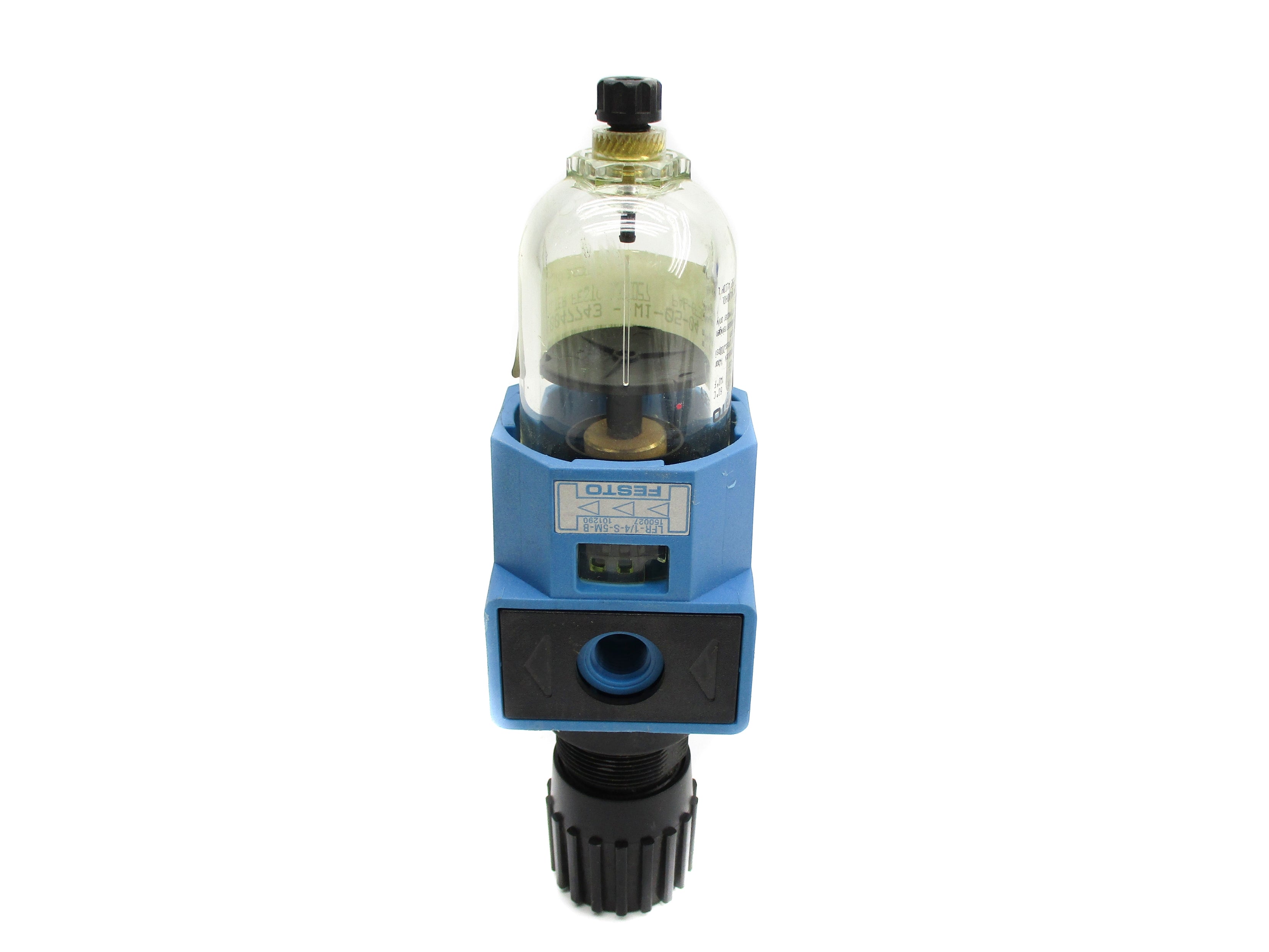 FESTO LFR-1/4-S-5M-B NSNP