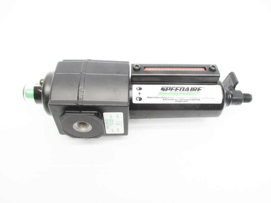 SPEEDAIRE 4ZL32 150PSIG NSNP