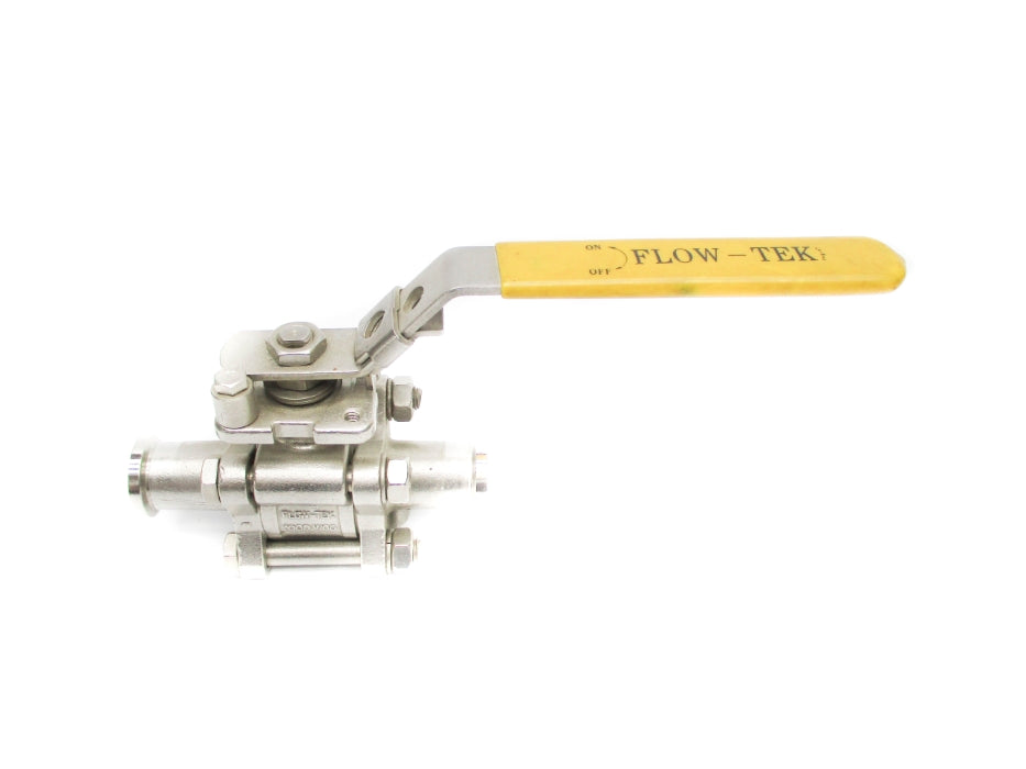 FLOW-TEK 316L-CF3M 3/4-S7004 NSNP