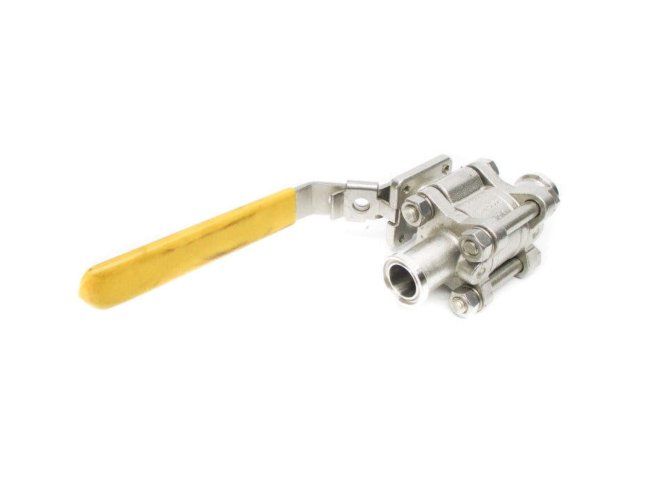 FLOW-TEK 316L-CF3M 3/4-S7004 NSNP