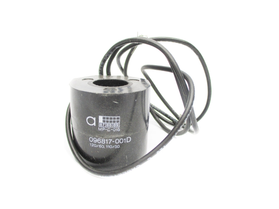 ASCO 096817-001D NSNP