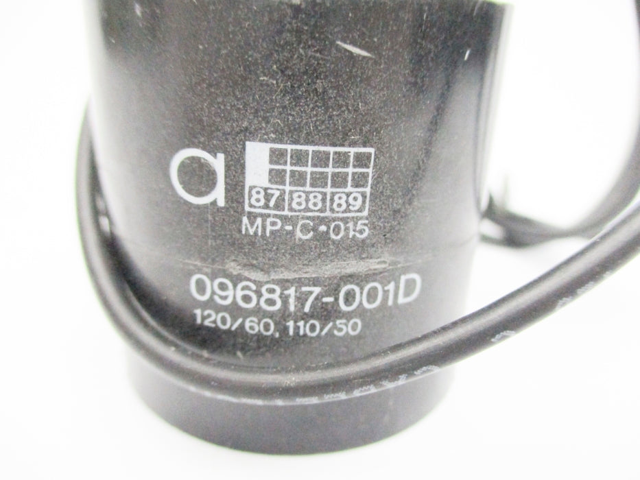 ASCO 096817-001D NSNP