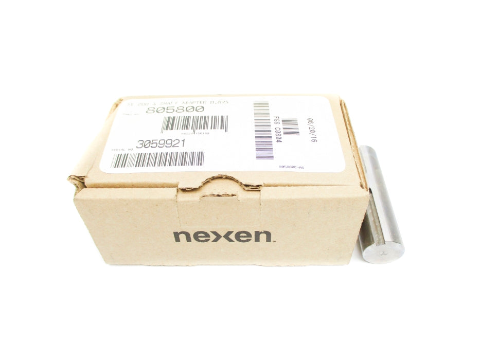 NEXEN 805800 NSMP