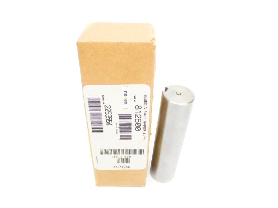 NEXEN 812600 NSMP